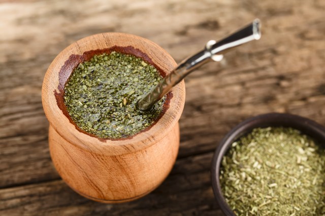 The Art of Traditional Yerba Mate Drinking: A Step-by-Step Guide