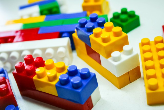 Decoding the Complexity Levels in Different LEGO Series: What You Need to Know