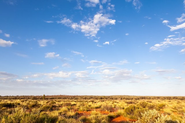 Roaming Down Under: Australia and Oceania’s Must-Visit Tourist Destinations