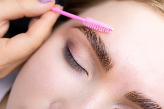 The Top 5 Benefits of Professional Eyebrow Shaping for a Flawless Look