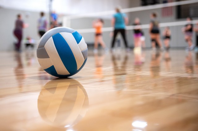 A Beginner’s Guide to Understanding Volleyball Rules and Regulations