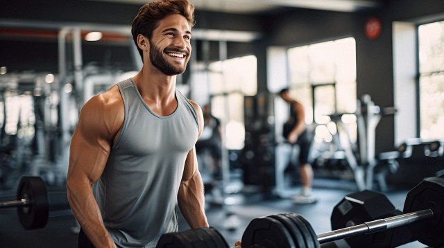 Unlock Your Fitness Potential: A Beginner’s Guide to Effective Gym Workouts