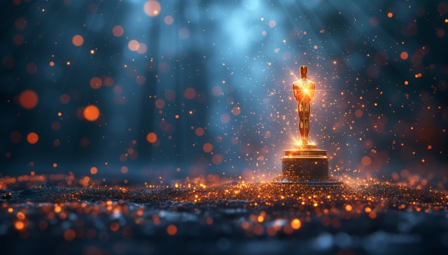 From Oscars to Grammys: Tracing the Rich History of Award Shows