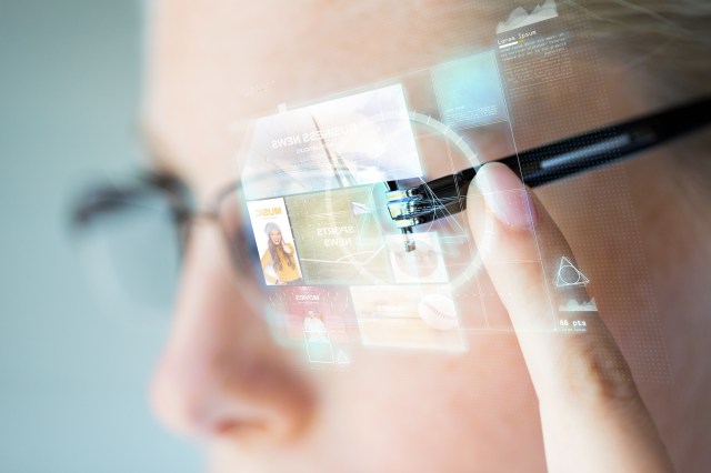 A Beginner’s Guide to Understanding Smart Glasses: Everything You Need to Know